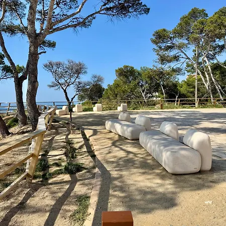 Apartbeach Panoramic Bj Frente Playa