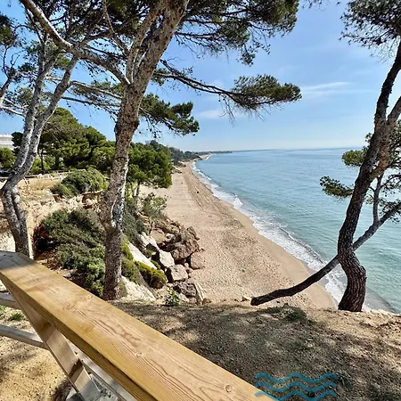 Apartment Apartbeach Panoramic Bj Frente Playa