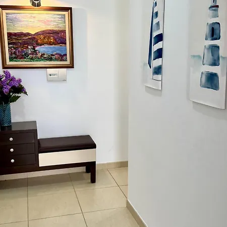 Apartbeach Panoramic Bj Frente Playa Miami Playa