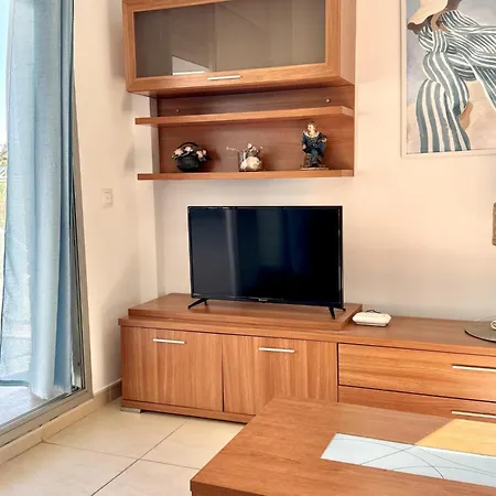 Apartment Apartbeach Panoramic Bj Frente Playa *