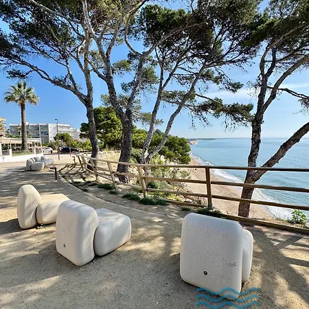 Appartamento Apartbeach Panoramic Bj Frente Playa *
