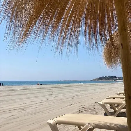 Appartamento Apartbeach Panoramic Bj Frente Playa Miami Playa