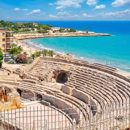 Appartamento Apartbeach Panoramic Bj Frente Playa *