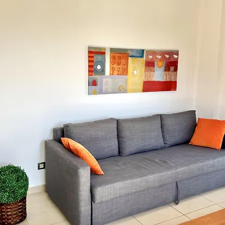 Appartamento Apartbeach Panoramic Bj Frente Playa