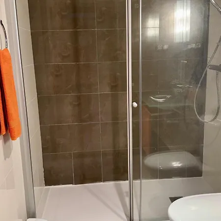 Appartamento Apartbeach Panoramic Bj Frente Playa *