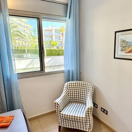 Apartbeach Panoramic Bj Frente Playa Miami Playa