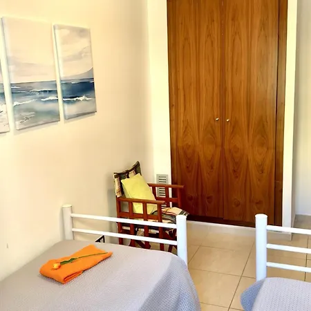 Apartbeach Panoramic Bj Frente Playa Appartamento Miami Playa