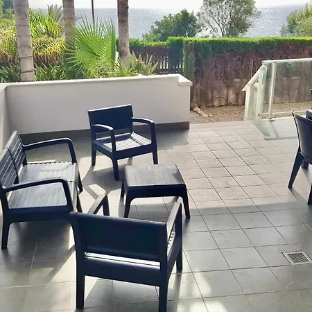 Apartbeach Panoramic Bj Frente Playa *